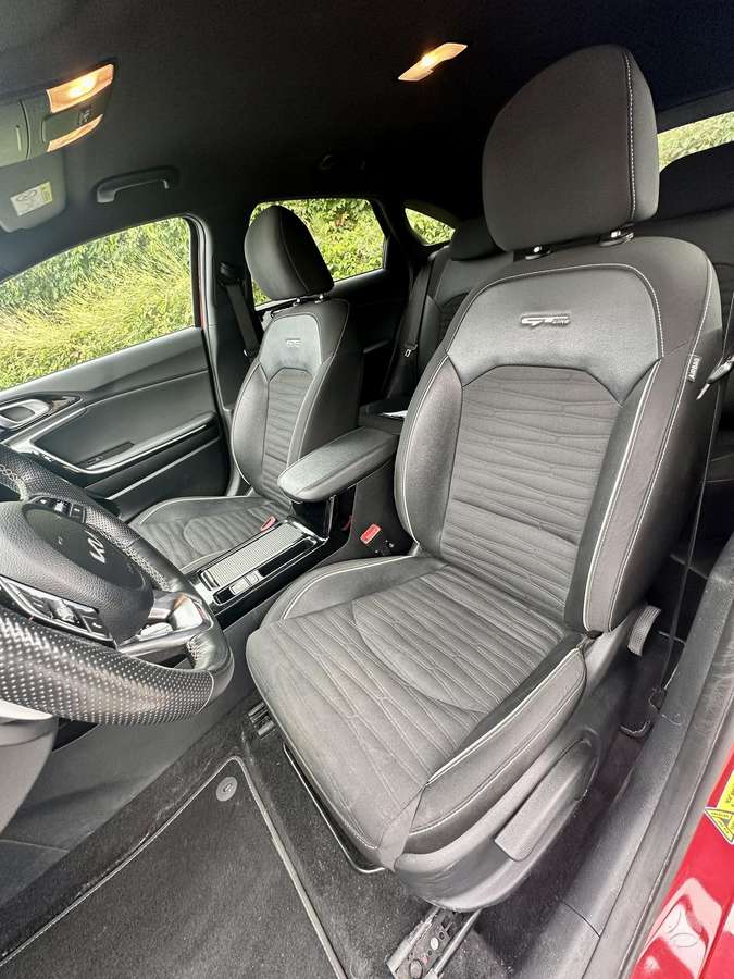 Kia ProCeed, 1.5 l., wagon