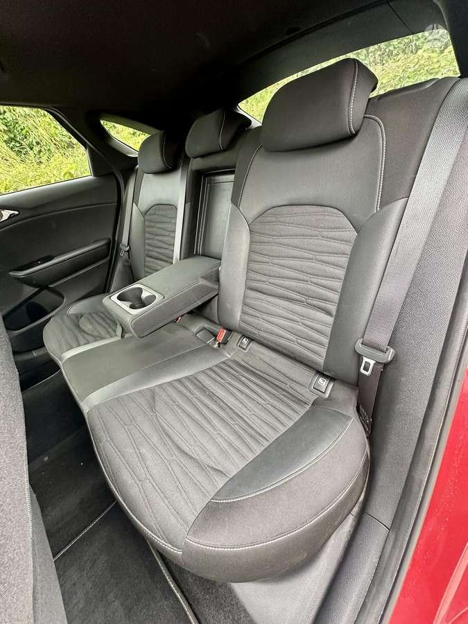 Kia ProCeed, 1.5 l., wagon