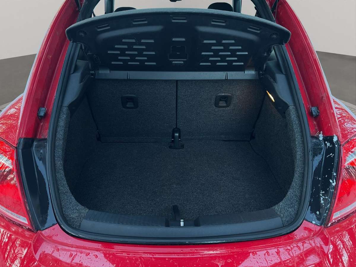 Volkswagen Beetle, 1.2 l., coupe