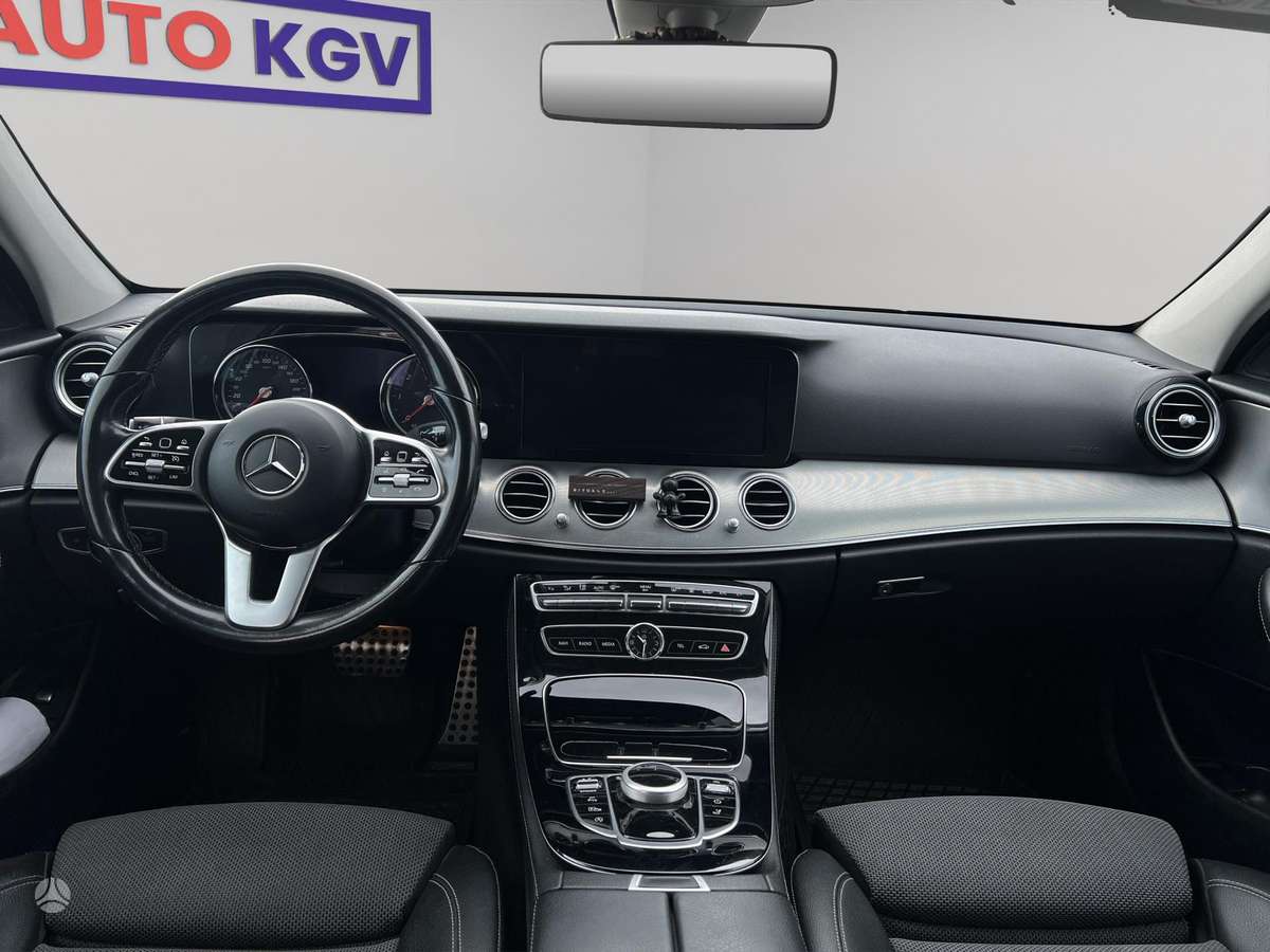 Mercedes-Benz E200, 2.0 l., Универсал