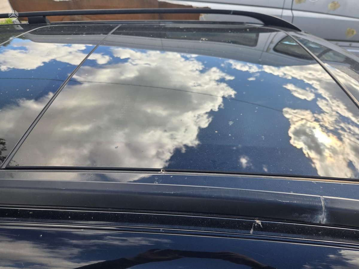 BMW 530 Dalimis