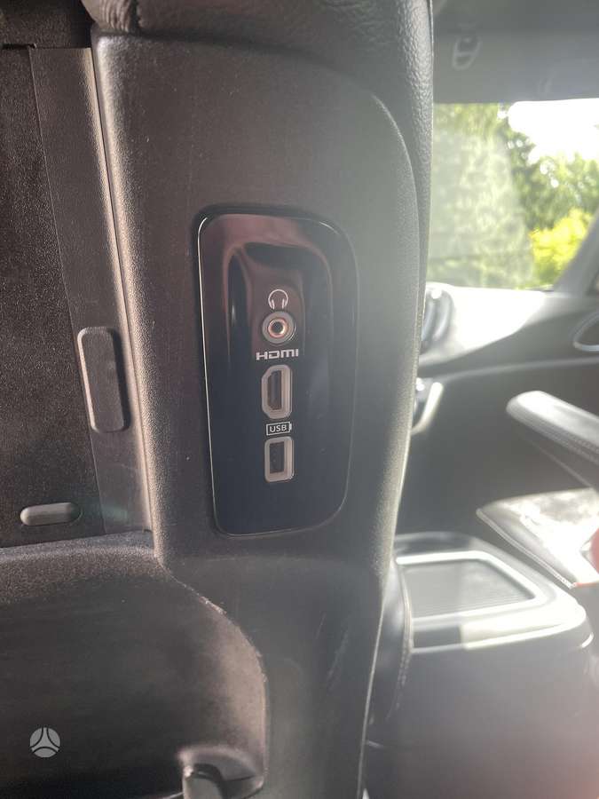 Chrysler Pacifica, 3.6 l., Минивэн