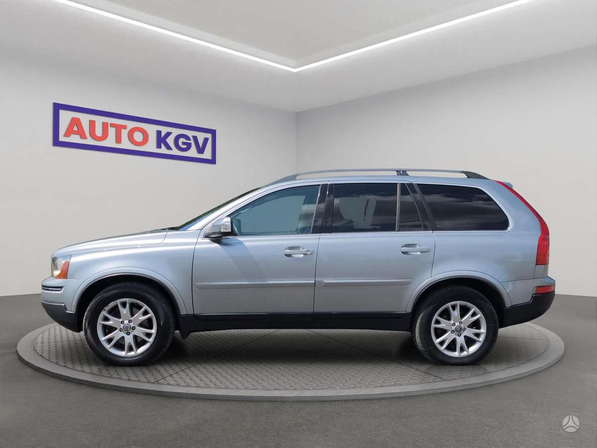 Volvo XC90 - 2