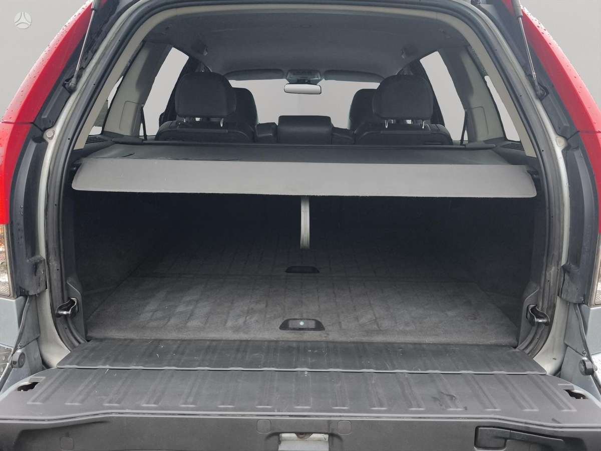 Volvo XC90 - 9