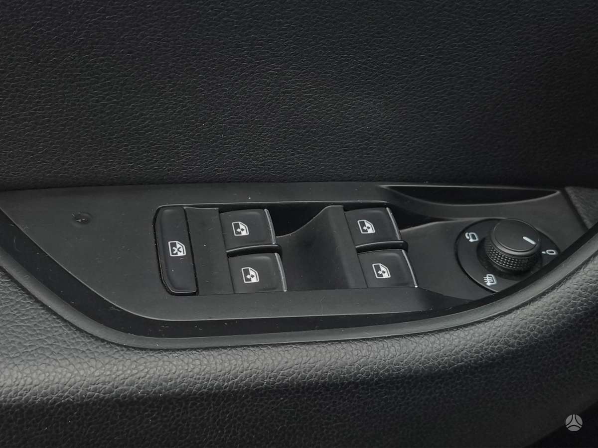 Skoda Superb, 1.6 l., Универсал