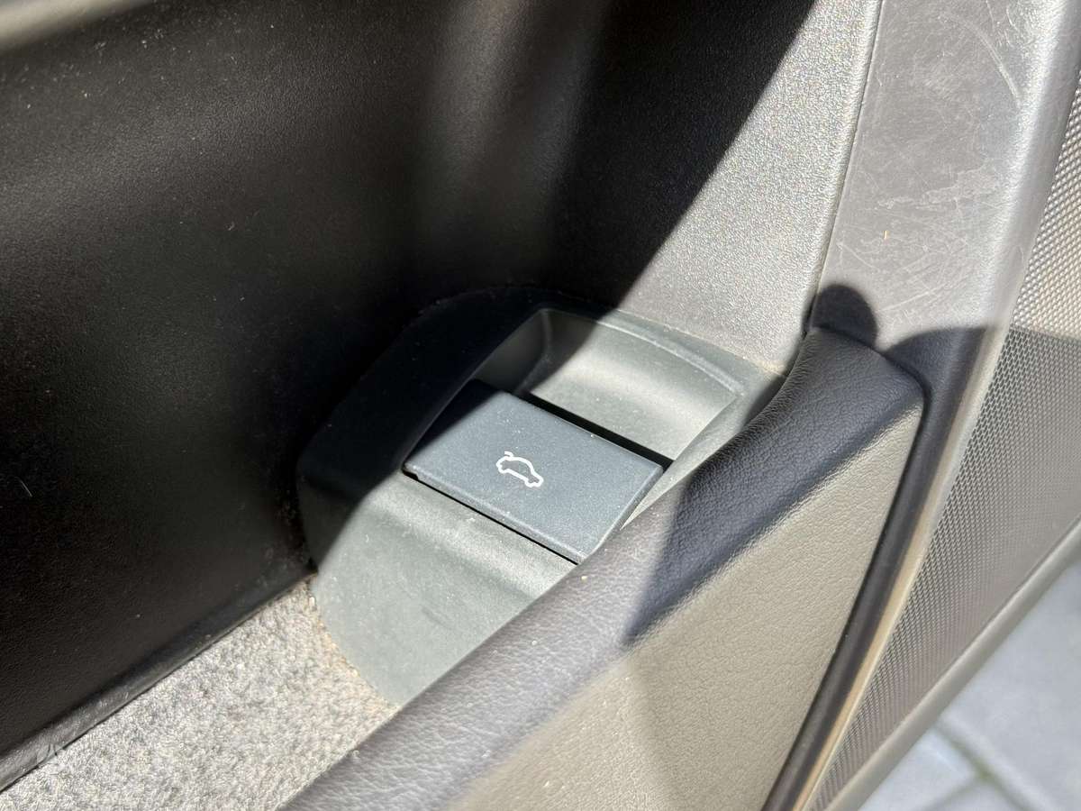 Audi A6, 3.0 l., Универсал