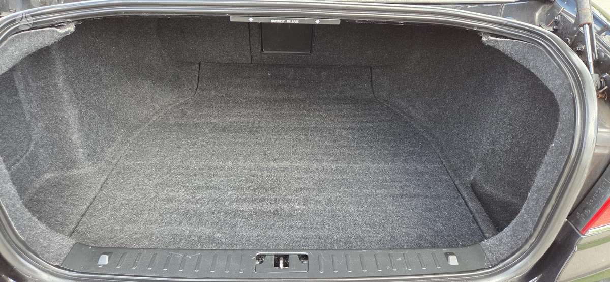 Volvo S80, 2.0 l., Седан