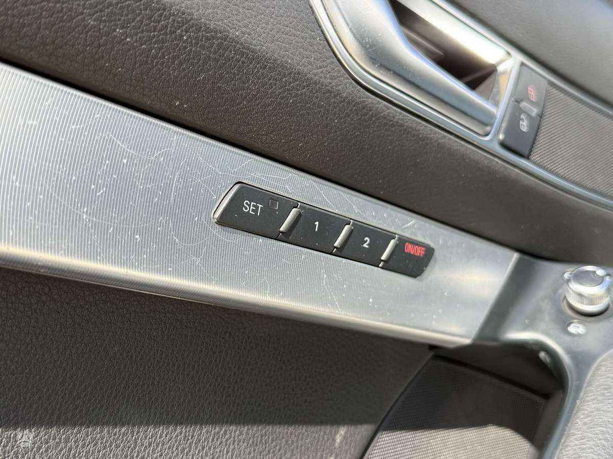 Audi A6, 3.0 l., Универсал