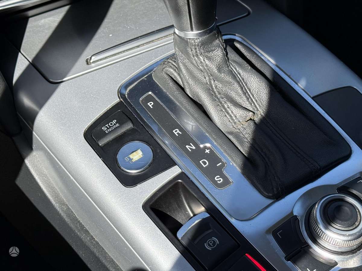 Audi A6, 3.0 l., Универсал