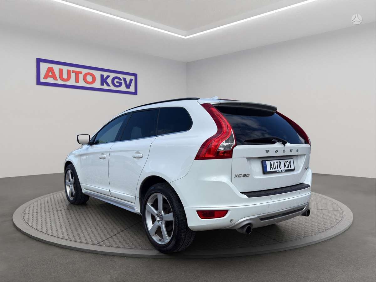 Volvo XC60 - 3