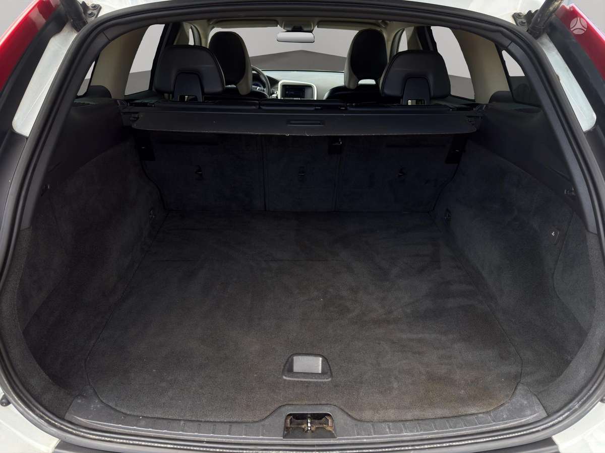 Volvo XC60 - 10