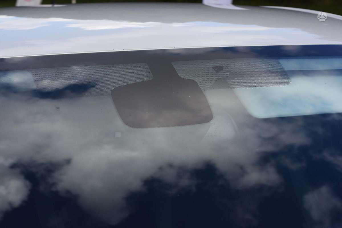 Peugeot 308, 1.2 l., hatchback