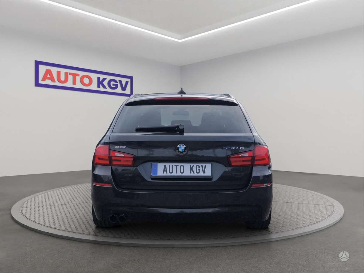 BMW 530, 3.0 l., Универсал