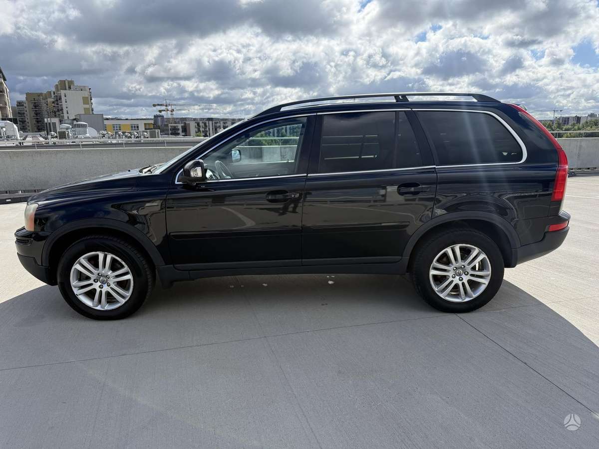 Volvo XC90 - 3