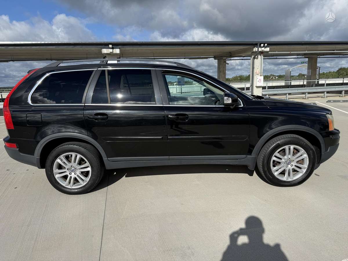 Volvo XC90 - 4