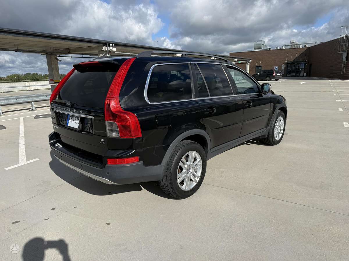 Volvo XC90 - 6