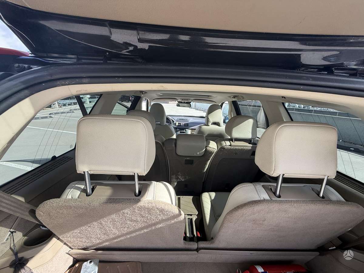 Volvo XC90 - 12