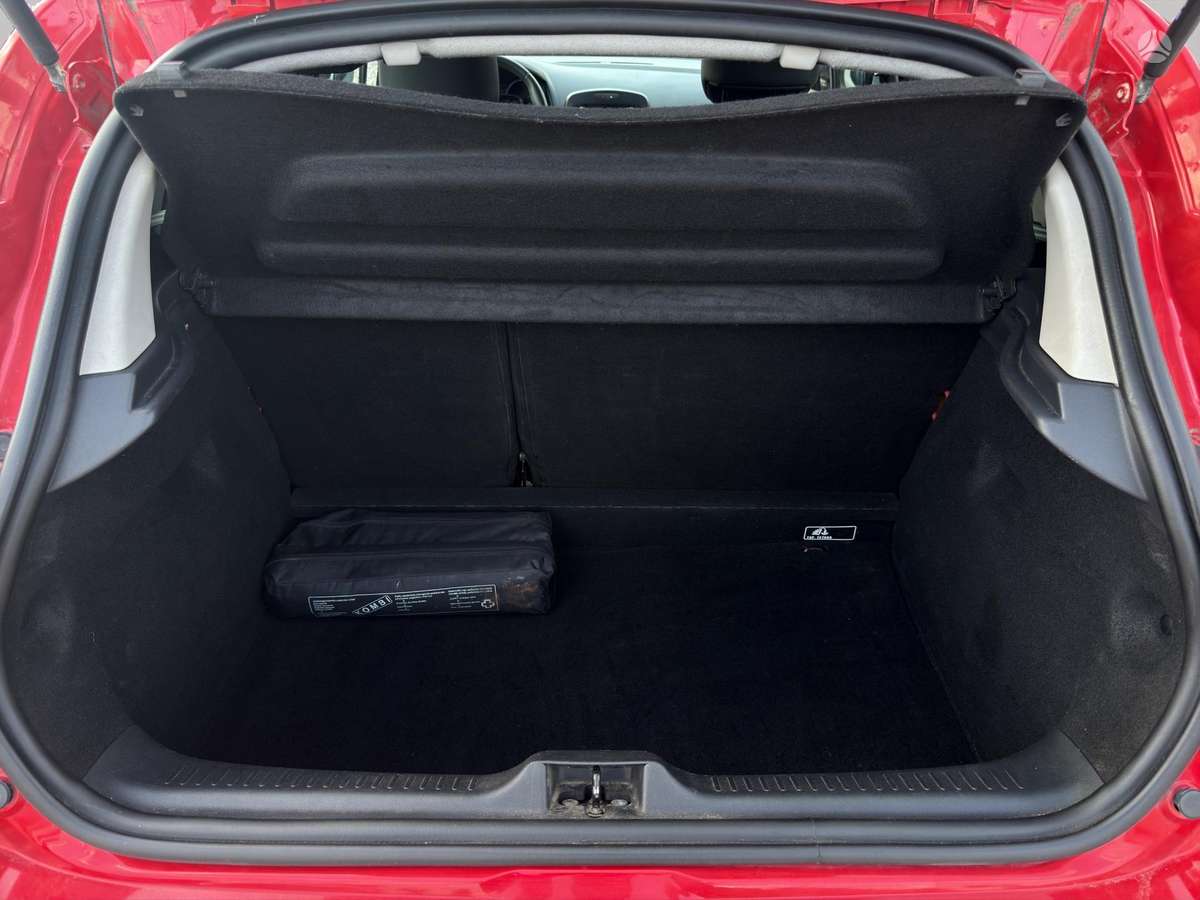Renault Clio, 1.5 l., Хэтчбек