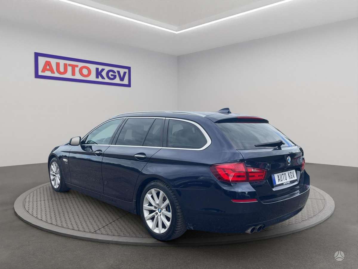 BMW 530, 3.0 l., Универсал