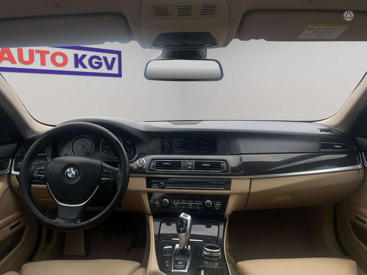 BMW 530, 3.0 l., Универсал
