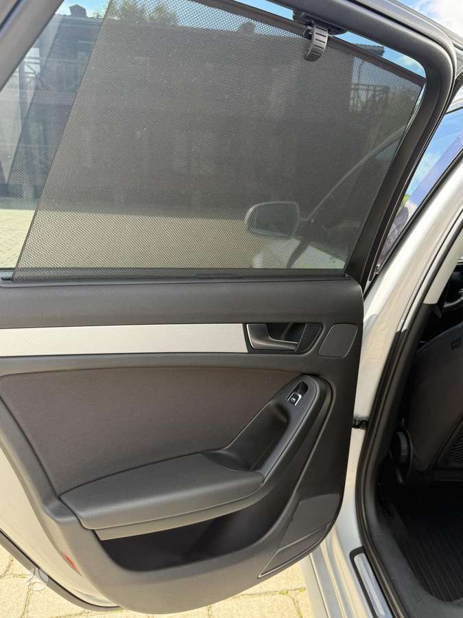 Audi A4, 2.0 l., universalas
