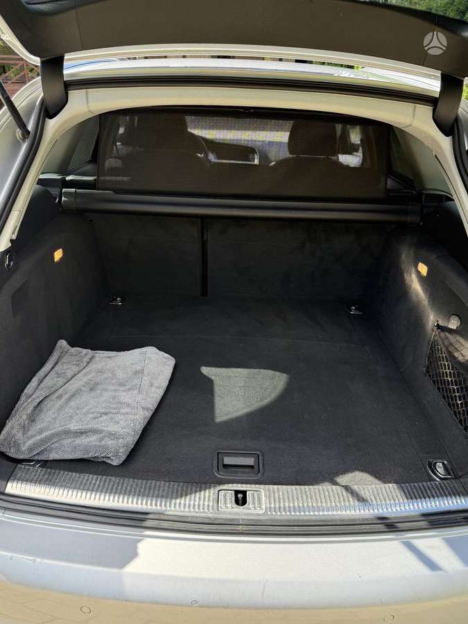 Audi A4, 2.0 l., Универсал