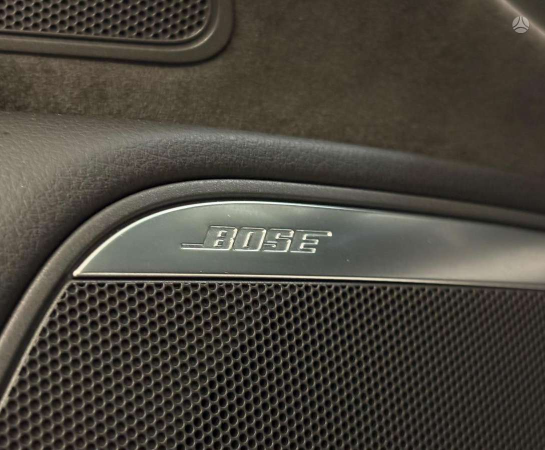 Audi A6, 3.0 l., universalas