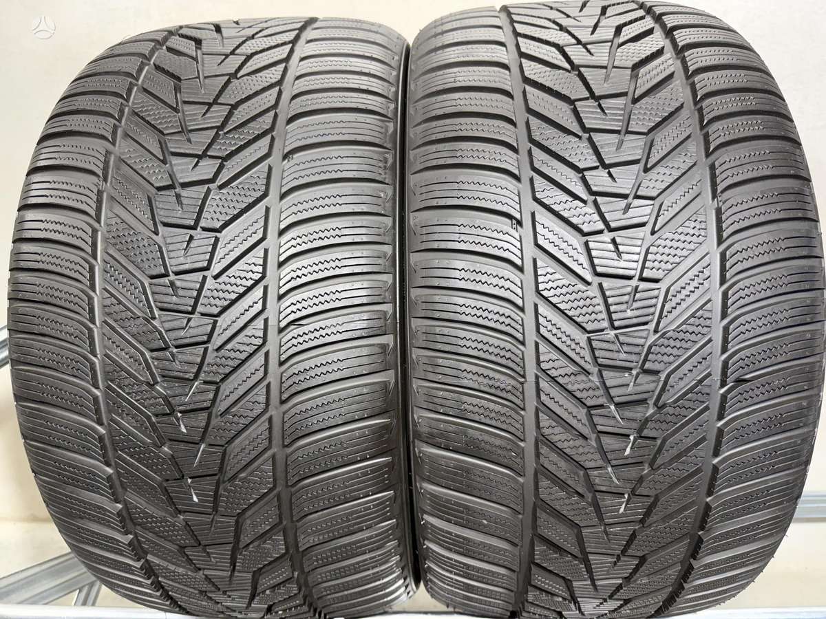Hankook Winter iceptEvo3//2025m, winter 285/30 R20