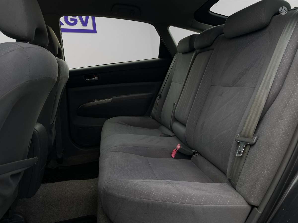 Toyota Prius - 11