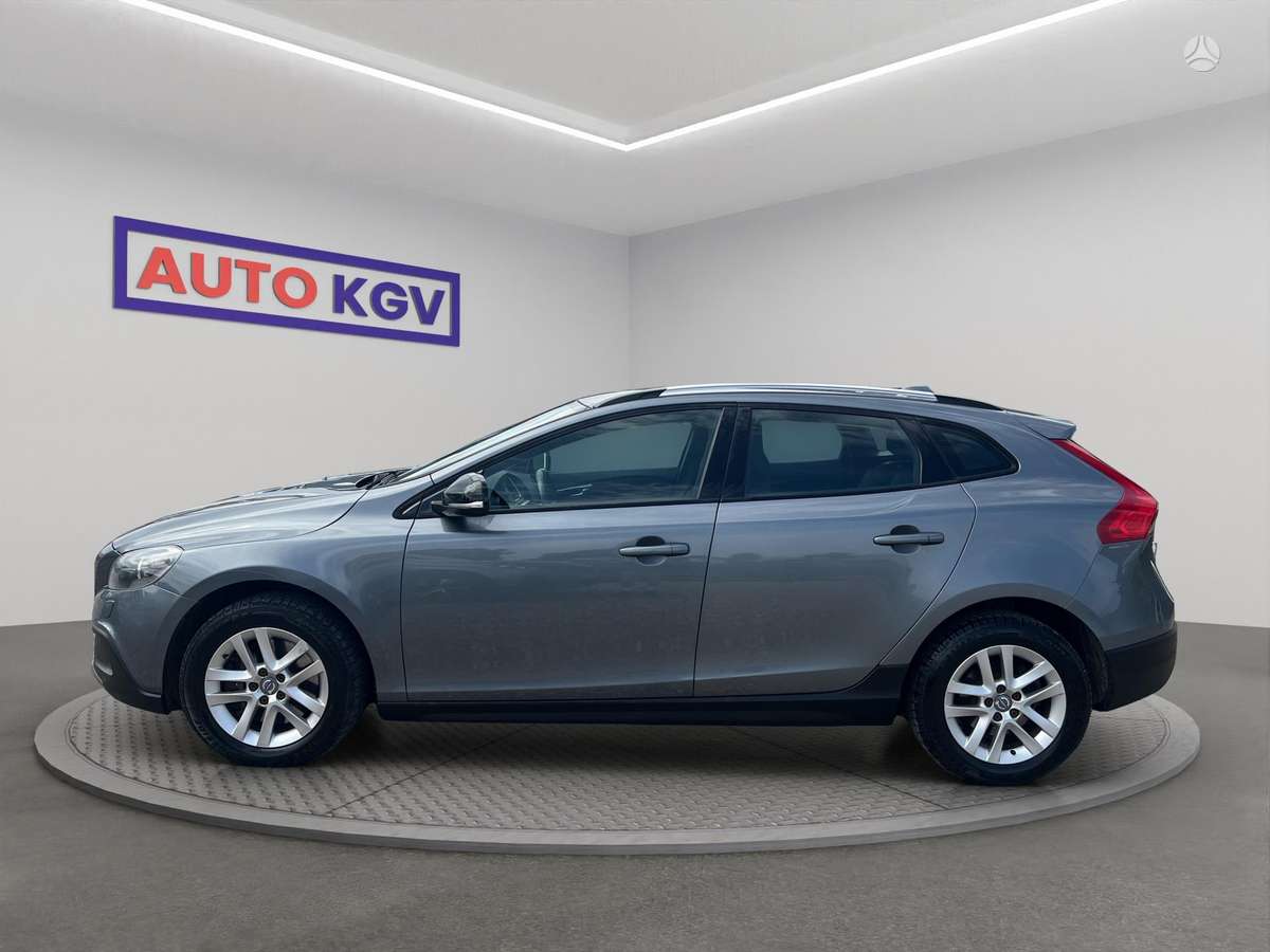 Volvo V40 Cross Country - 2