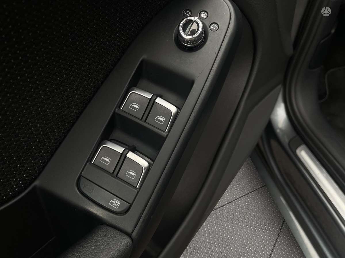 Audi A4, 3.0 l., universalas