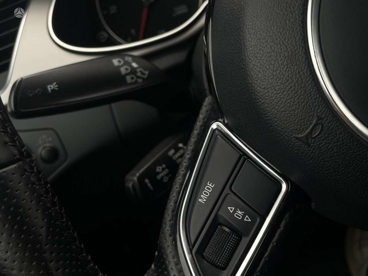 Audi A4, 3.0 l., Универсал