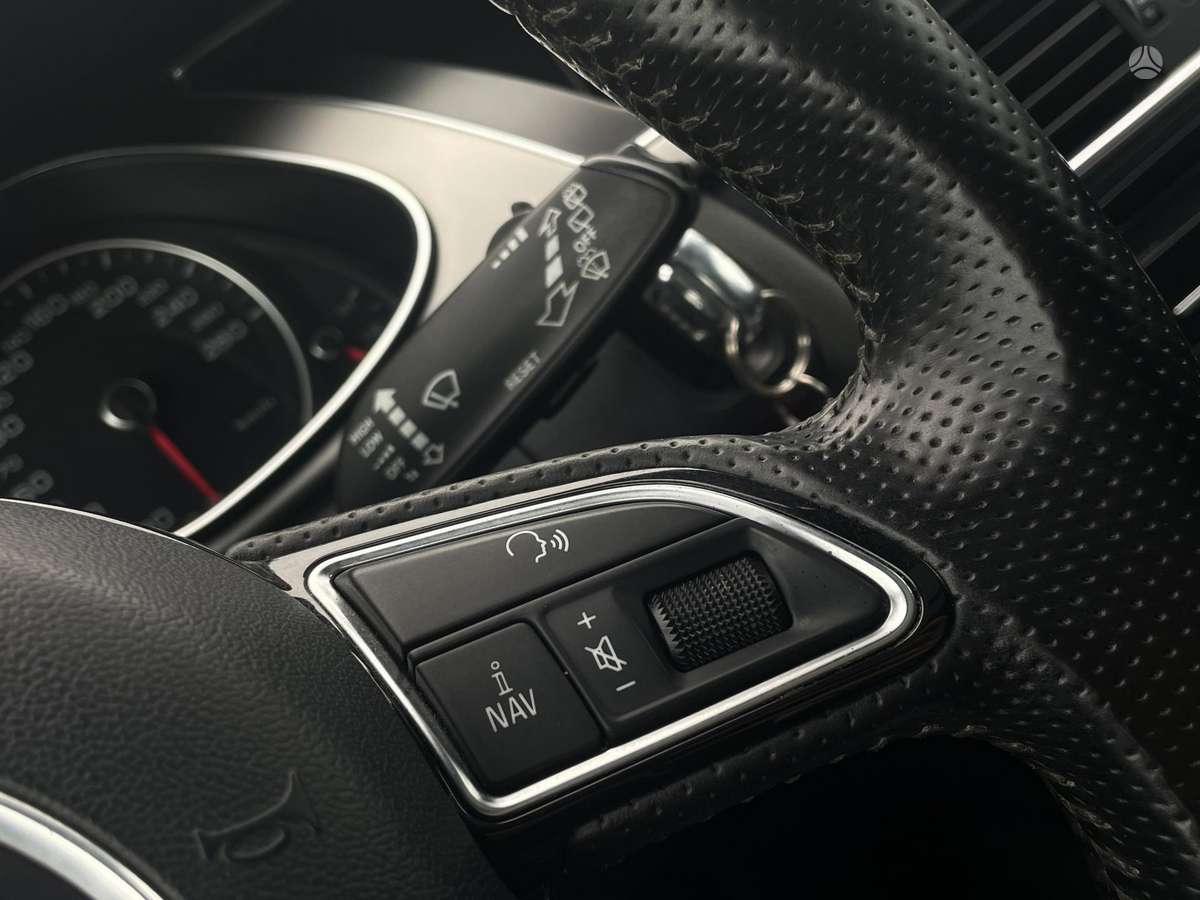 Audi A4, 3.0 l., Универсал