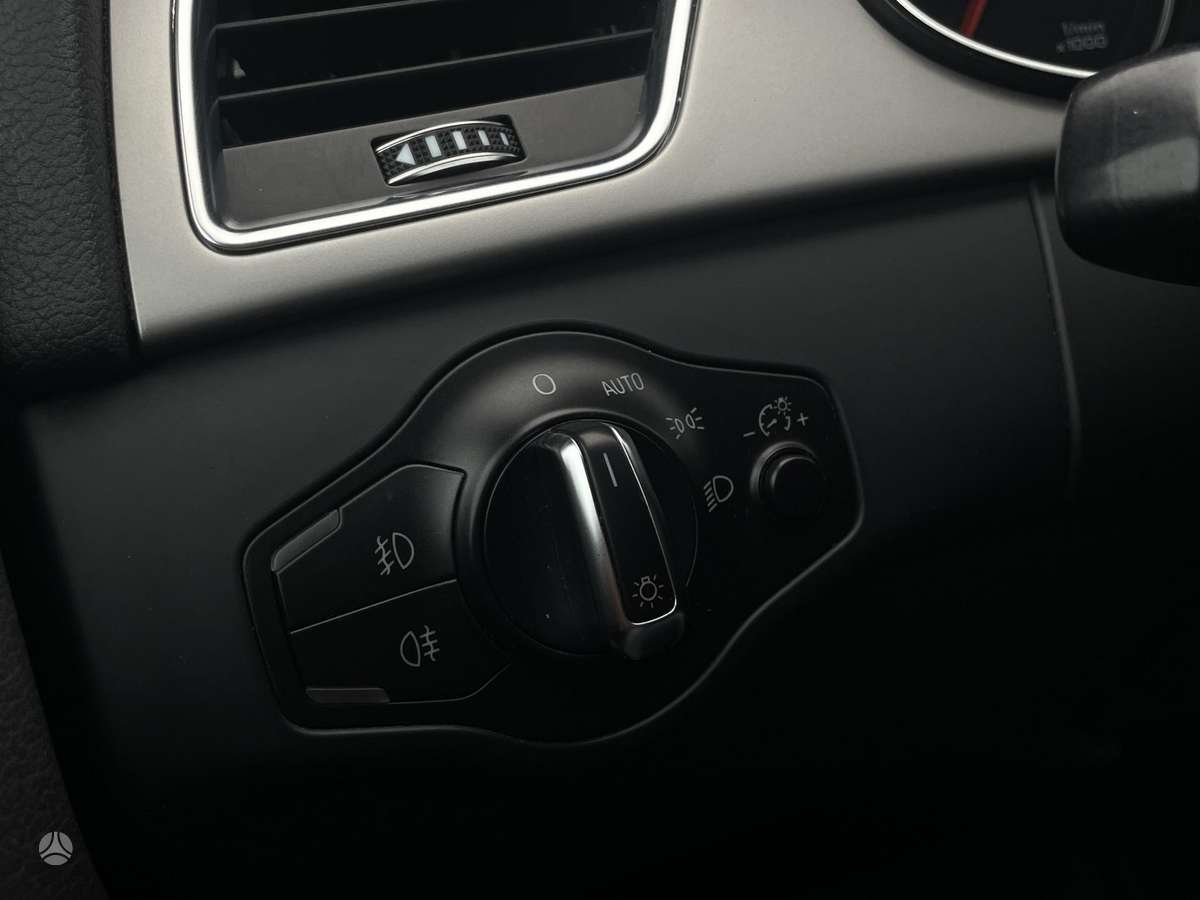 Audi A4, 3.0 l., Универсал