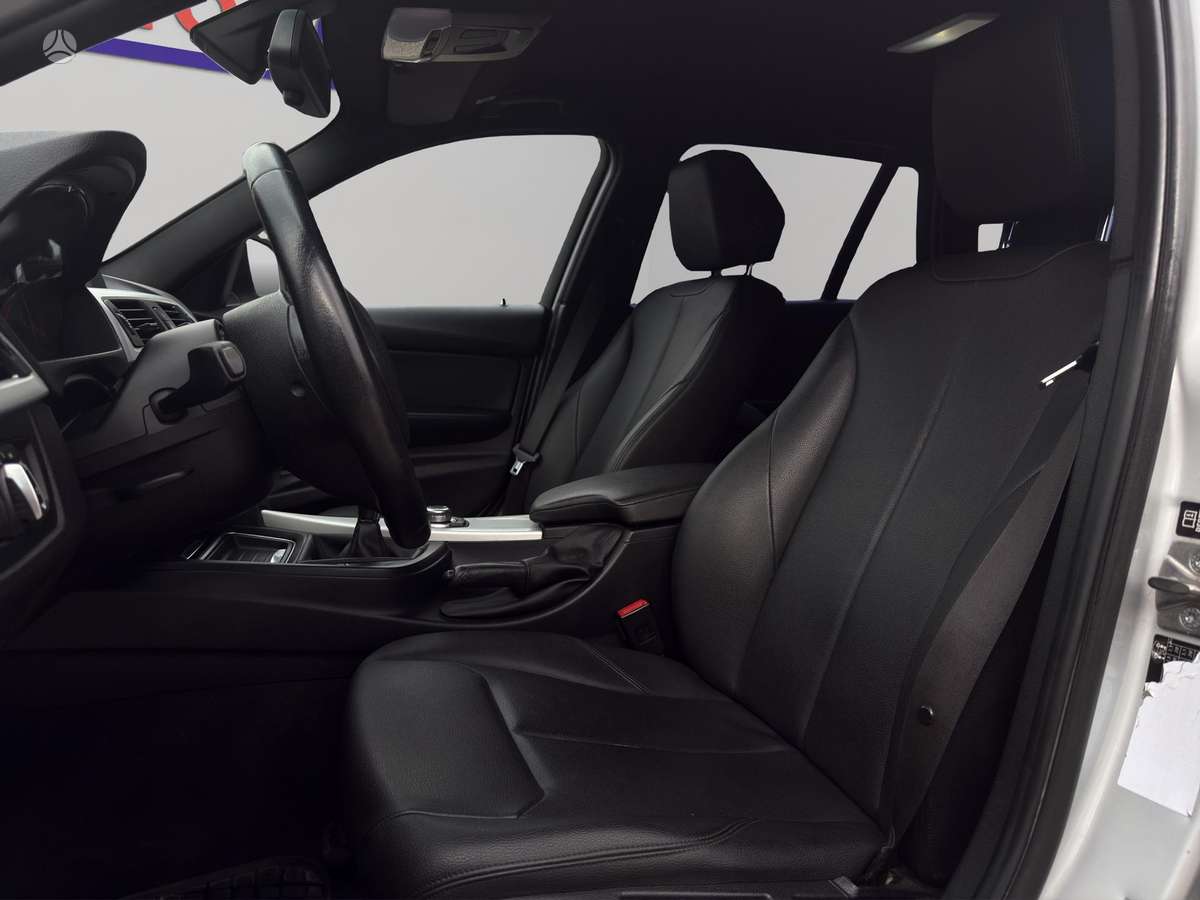 BMW 318, 2.0 l., Универсал