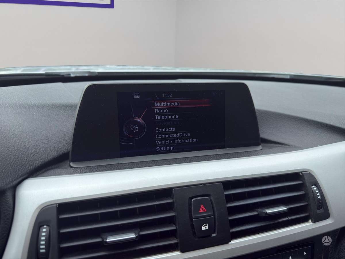 BMW 318, 2.0 l., Универсал