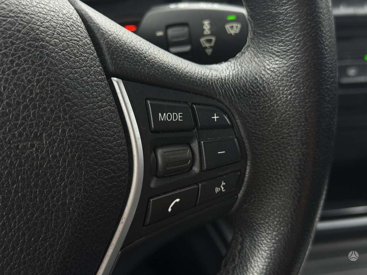 BMW 318, 2.0 l., Универсал