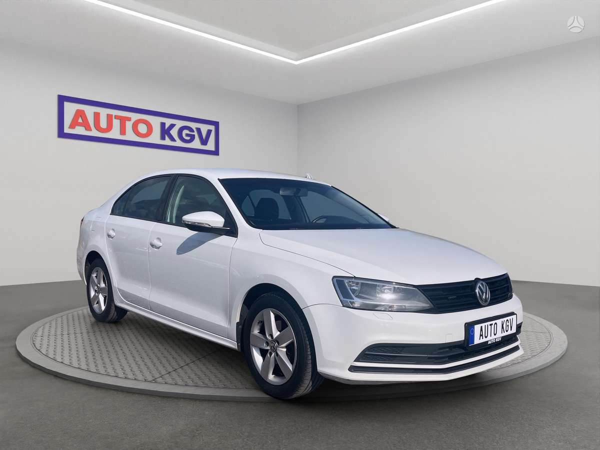 Volkswagen Jetta - 7