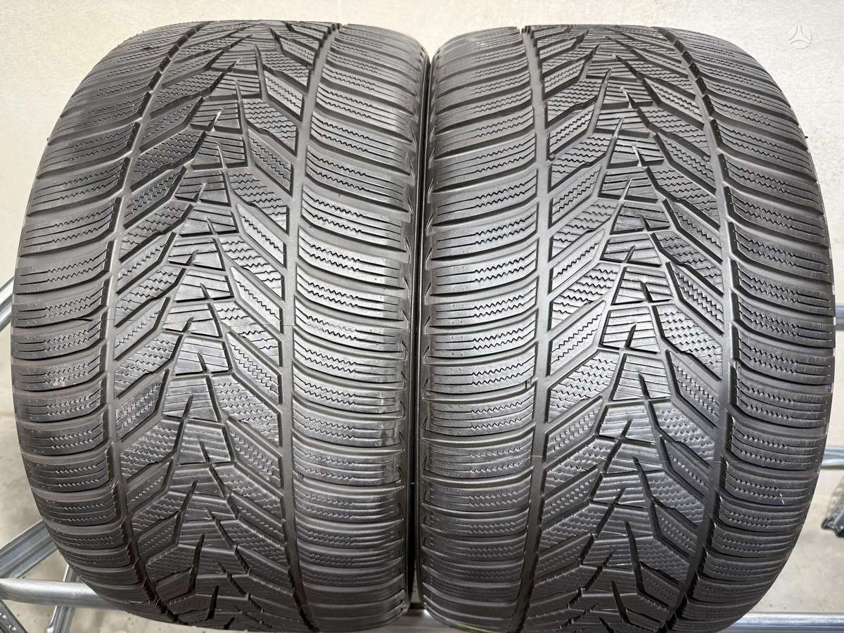 Hankook Winter iceptEvo3//2025m, winter 285/35 R20