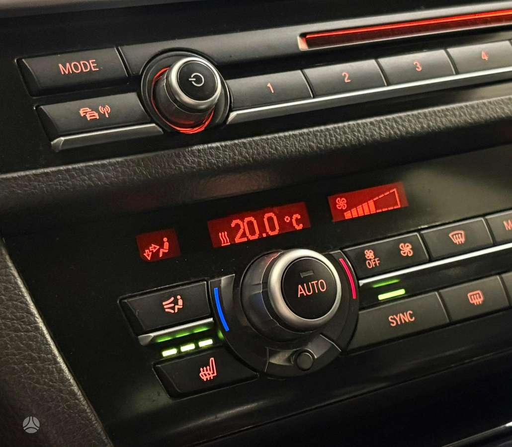 BMW 520, 2.0 l., wagon