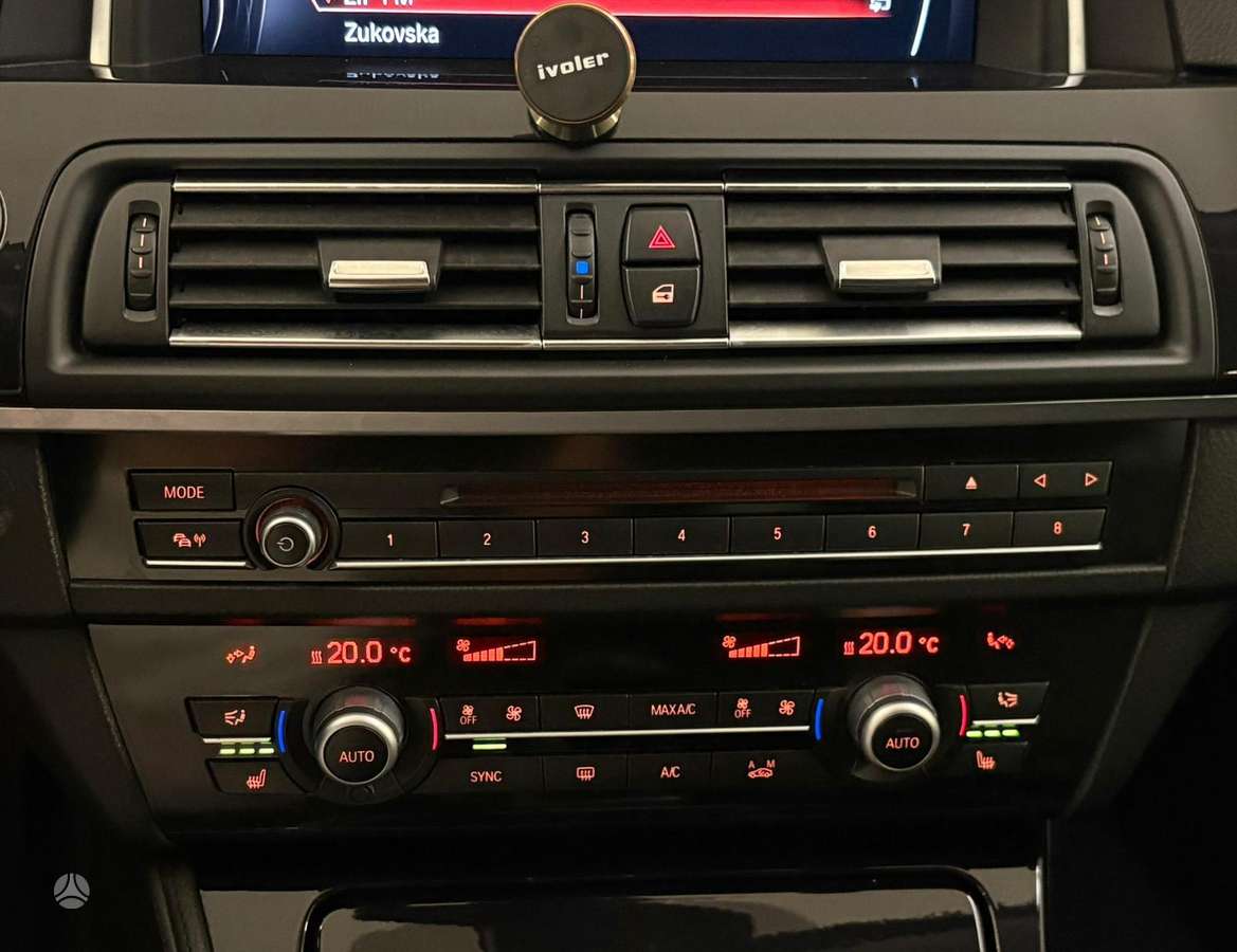 BMW 520, 2.0 l., Универсал