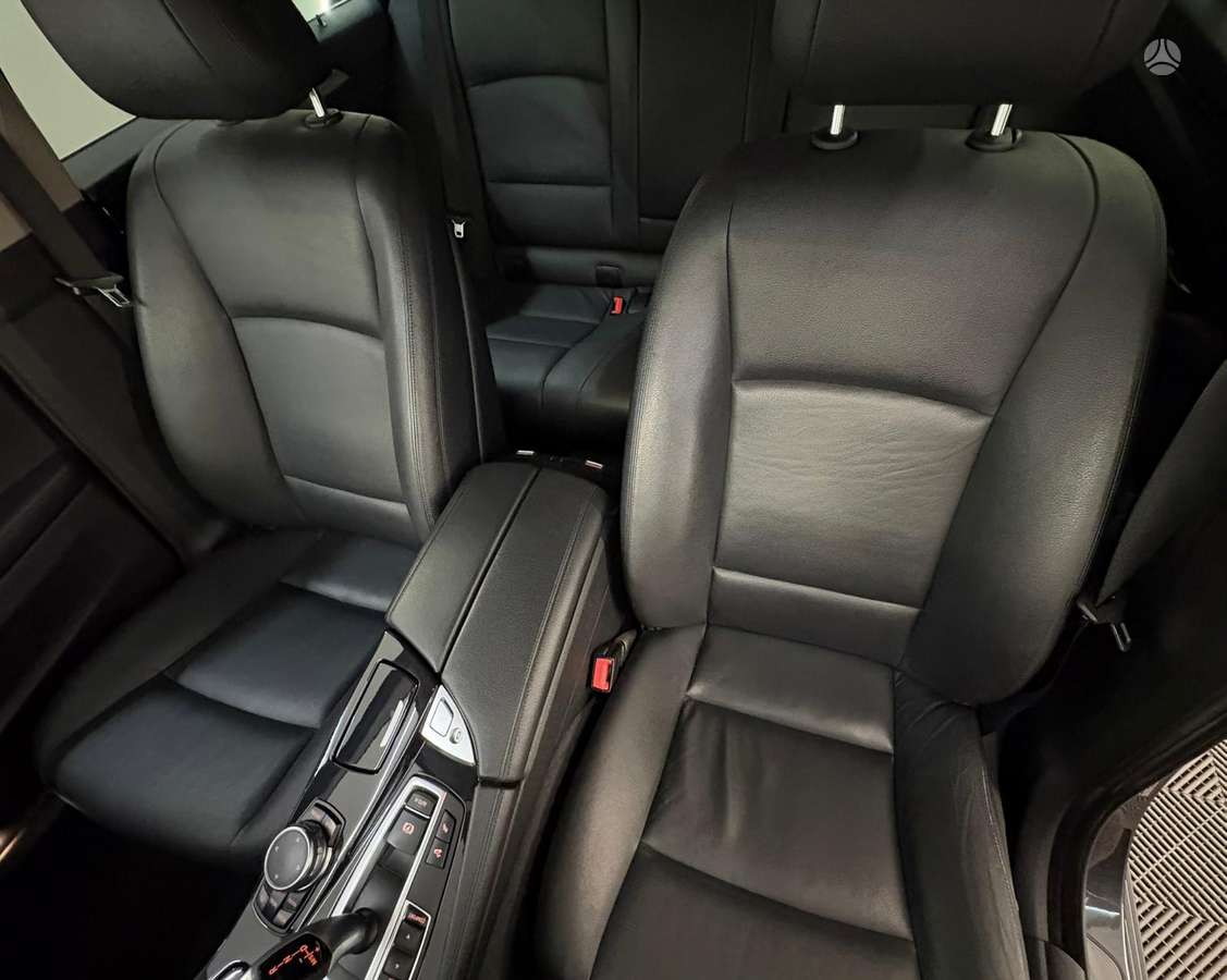 BMW 520, 2.0 l., Универсал