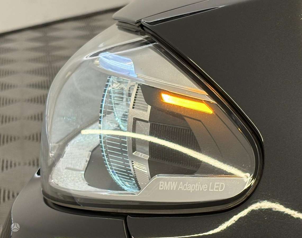 BMW 520, 2.0 l., wagon