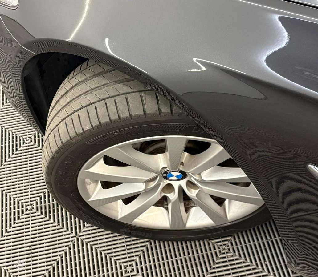 BMW 520, 2.0 l., Универсал