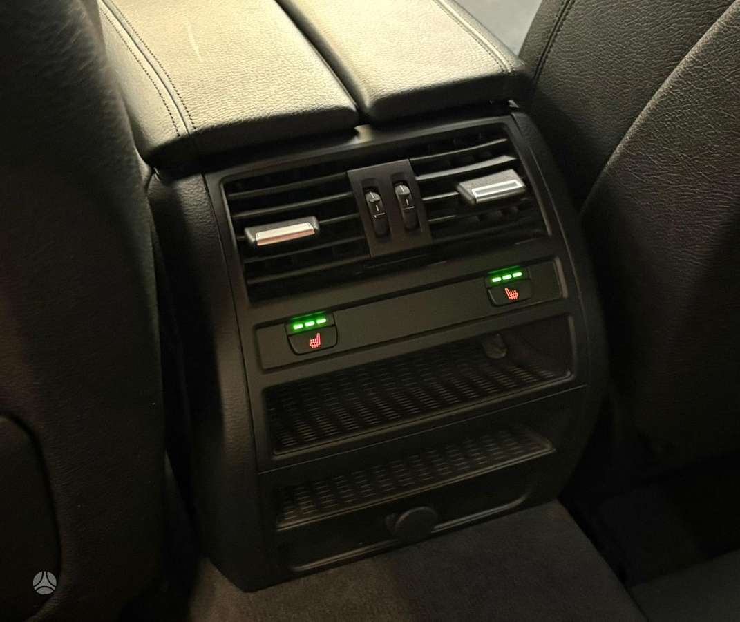 BMW 520, 2.0 l., Универсал
