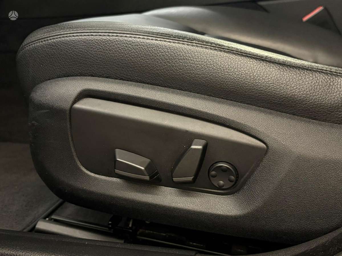 BMW 520, 2.0 l., Универсал