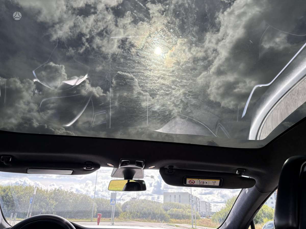 Tesla Model S, 75 kWh, sedanas