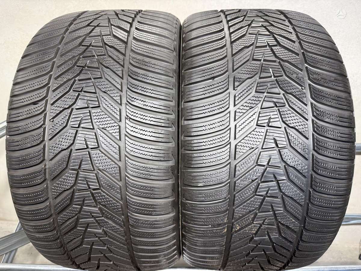 Hankook Winter iceptEvo3//2024m, winter 285/30 R20