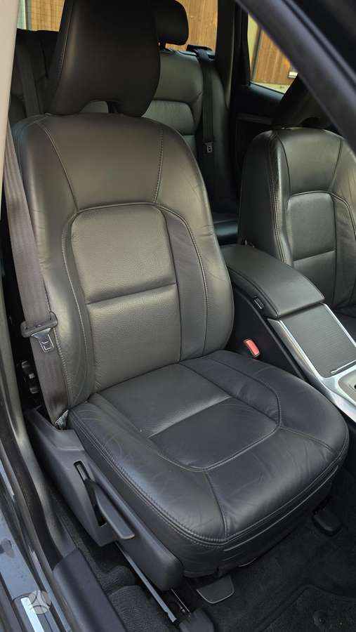 Volvo V70, 2.0 l., Универсал