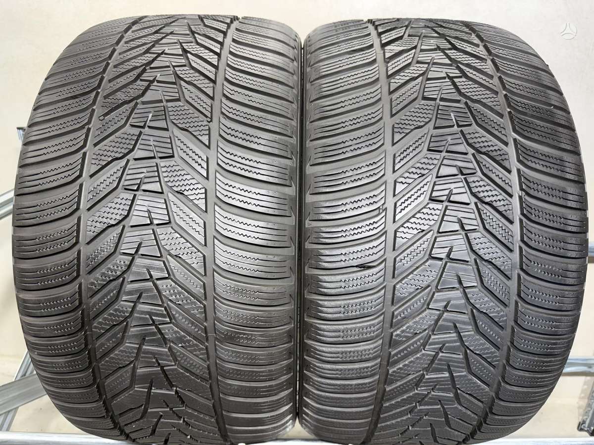 Hankook Winter iceptEvo3//2025m, winter 285/30 R20